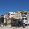 Barış Oto Elektrik logosu