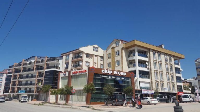 Barış Oto Elektrik