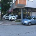 Barış Otomotiv logosu