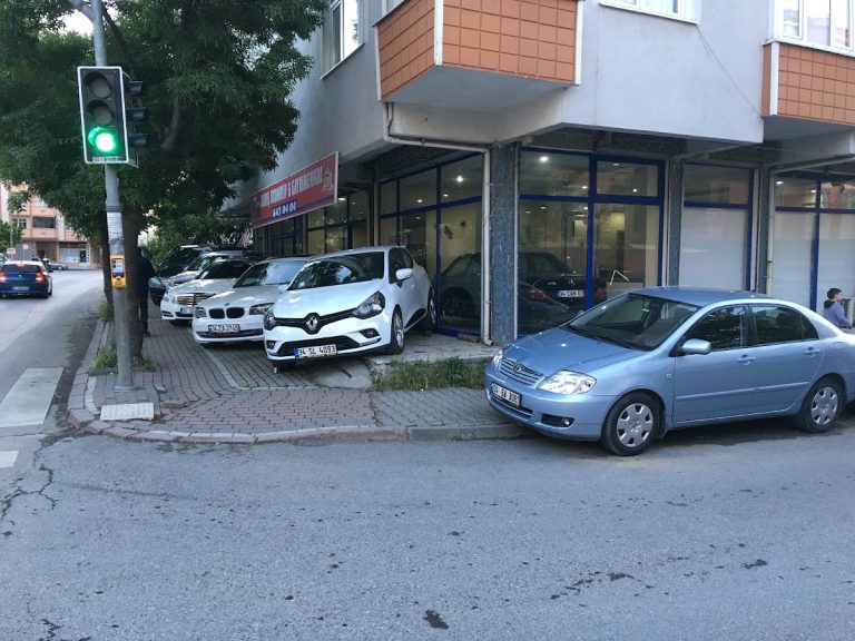 Barış Otomotiv
