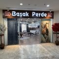 Başak Perde ( TAÇ ) Atlantis AVM logosu