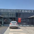 Başaran Otomotiv Otonomi logosu