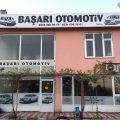 Başarı Otomotiv logosu