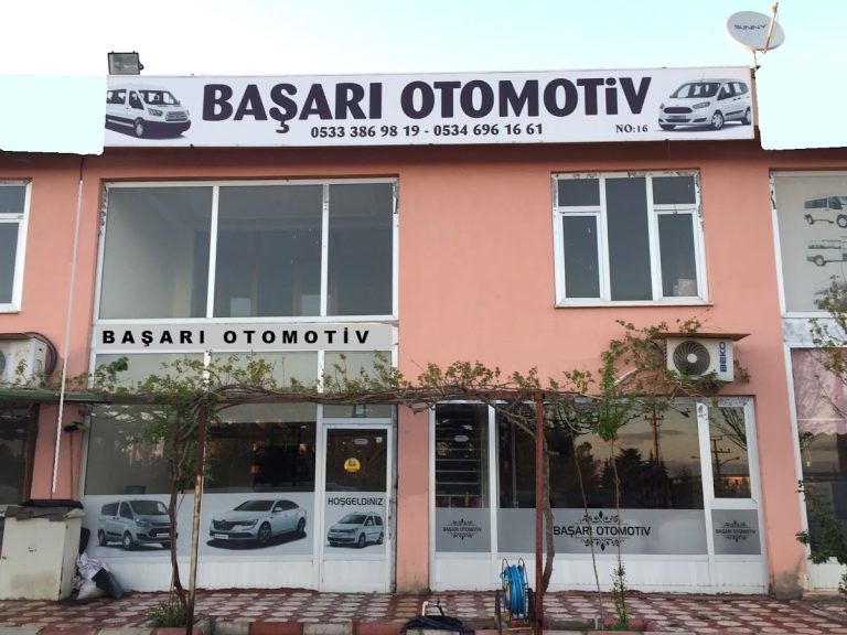 Başarı Otomotiv