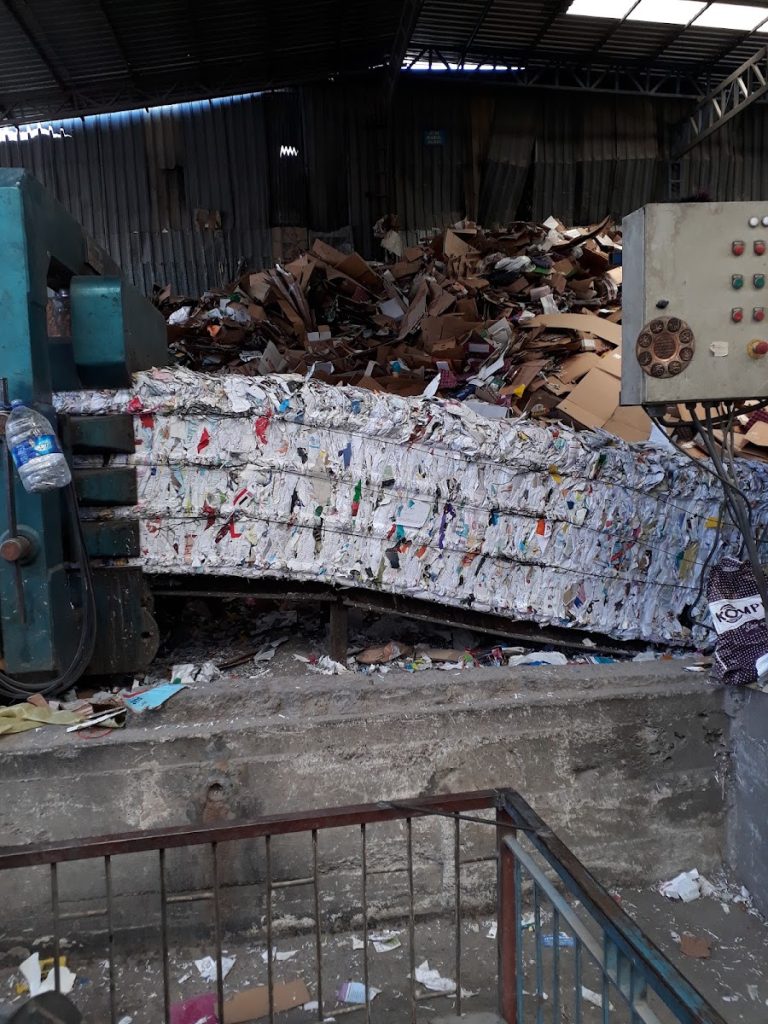 Başkent evram imha ve okul kitaplari alim merkezi