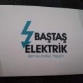 Baştaş Elektrik logosu