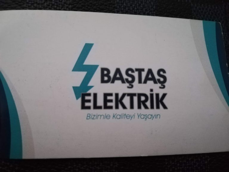 Baştaş Elektrik