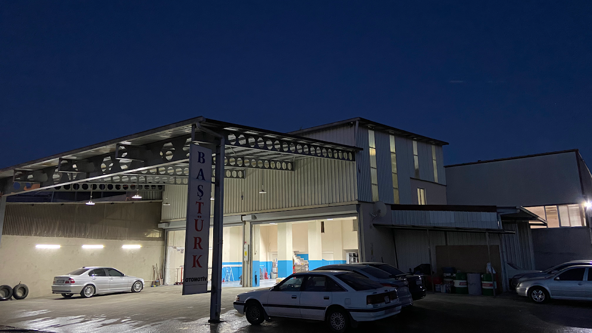 Yılmazlar Oto Quartz Auto Services