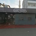 Batı Garage – Oto Yıkama – Detaylı Temizlik – PPF Kaplama logosu