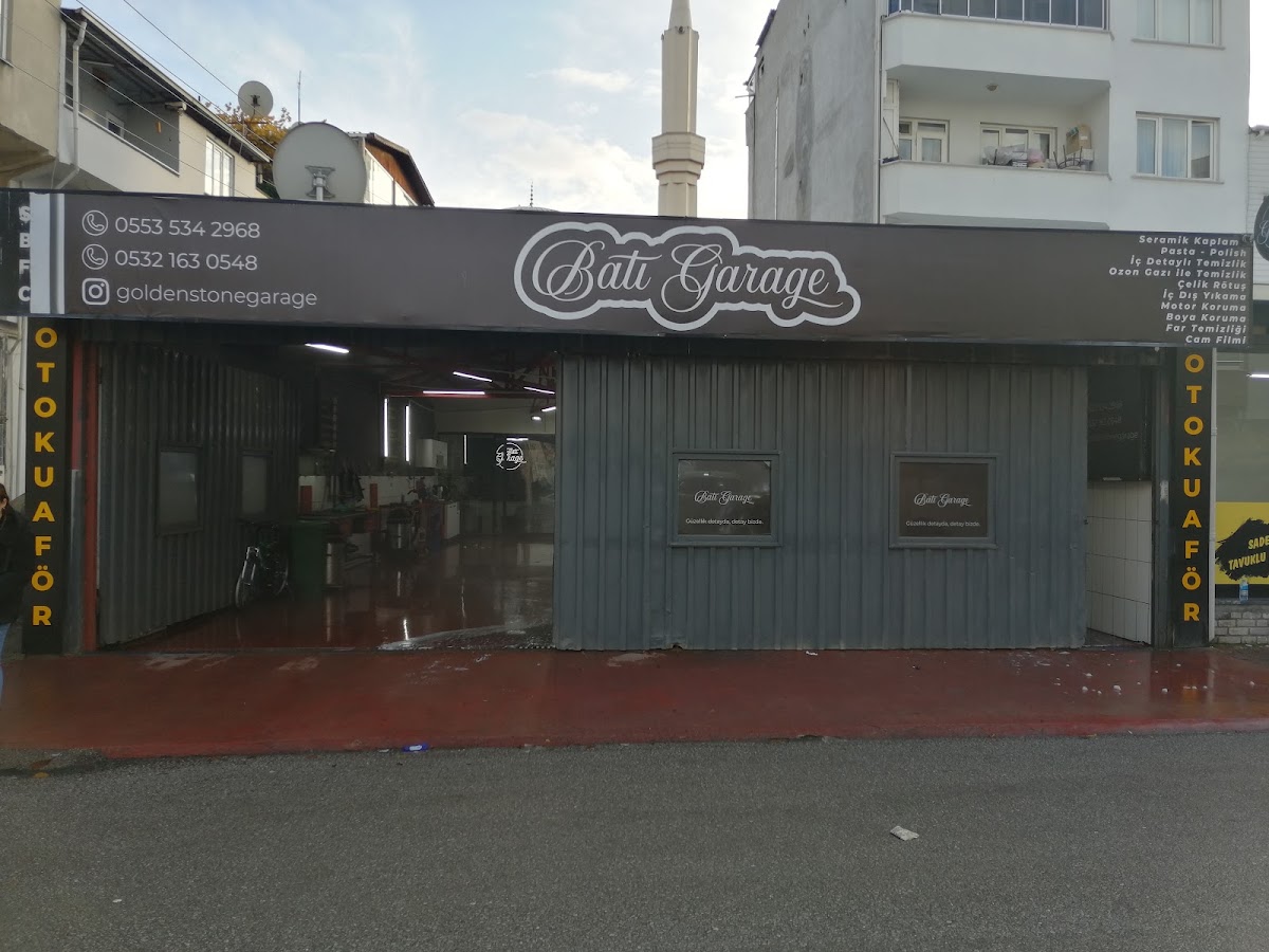 NİSA OTOMOTİV FORD
