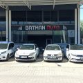 Batman Auto Otomotiv San.Tic.Ltd.Şti. logosu