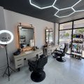 Batuhan Çiftçi Hair Studio logosu