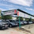 Baturlar Otomotiv logosu