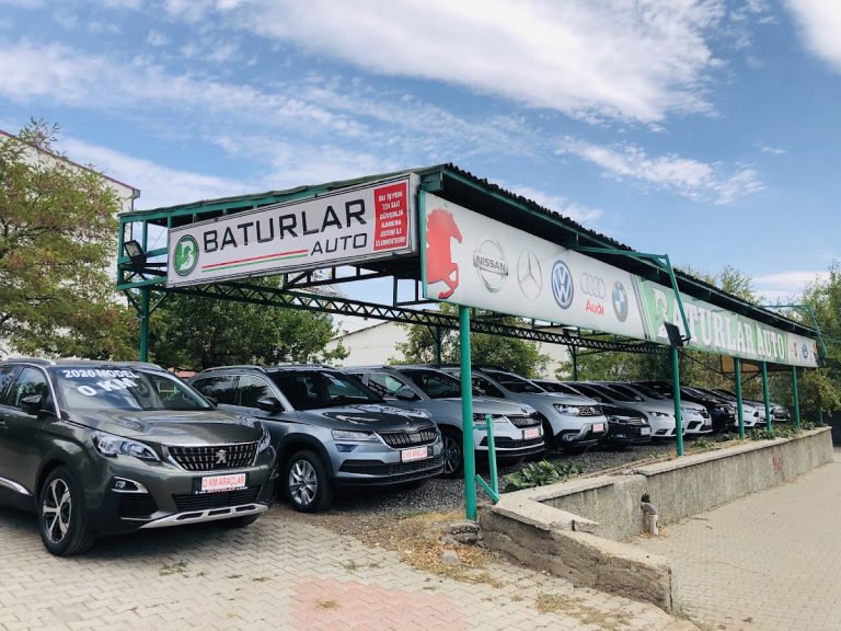 Baturlar Otomotiv