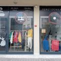 Bay & Bayan Terzi Kuru Temizleme logosu
