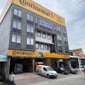 Bayrak OTOMOTİV Şube logosu