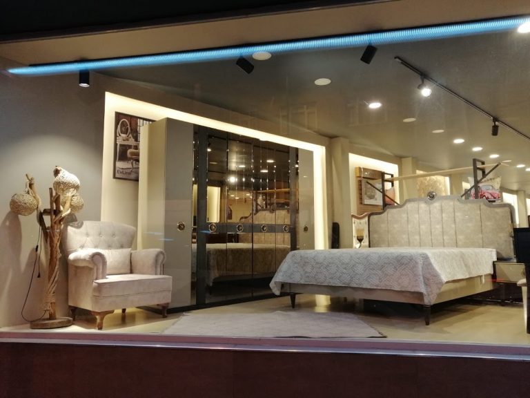Bazaar 23 Mobilya