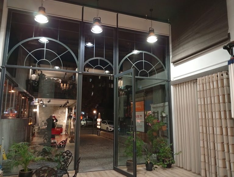 Begonville Design Perde