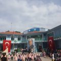 Beldibi Sıtkı Zaralı İlkokulu logosu