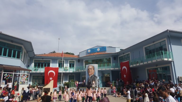 Beldibi Sıtkı Zaralı İlkokulu