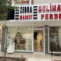 Belinay Perde, Aktepe Perde, Keçiören Perde, Pursaklar Perde, Ankara Perde logosu