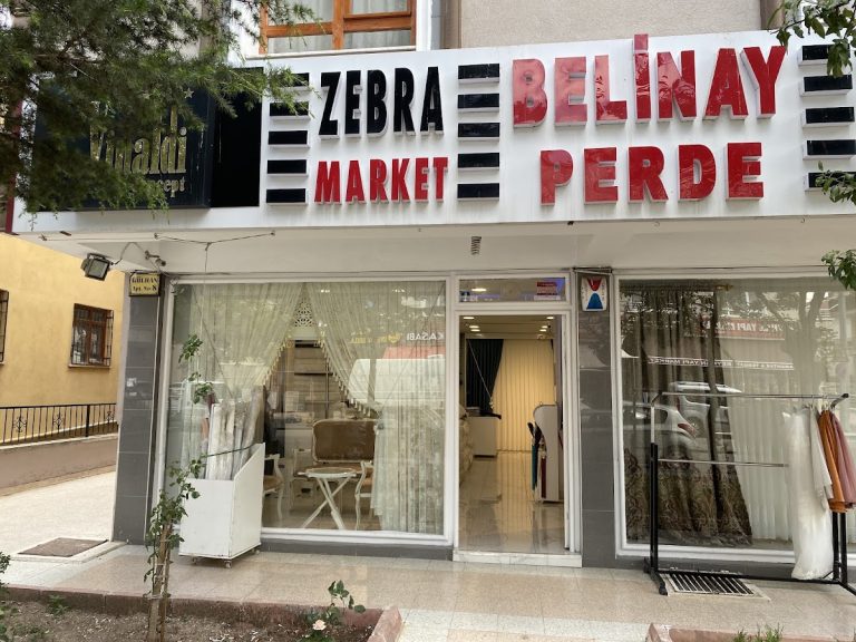 Belinay Perde, Aktepe Perde, Keçiören Perde, Pursaklar Perde, Ankara Perde