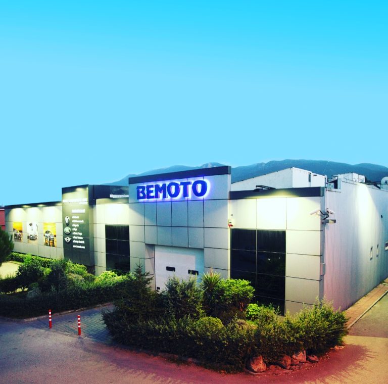 Bemoto Bmw Mini & Jaguar Land Rover Servis