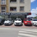 Berat Otomotiv logosu