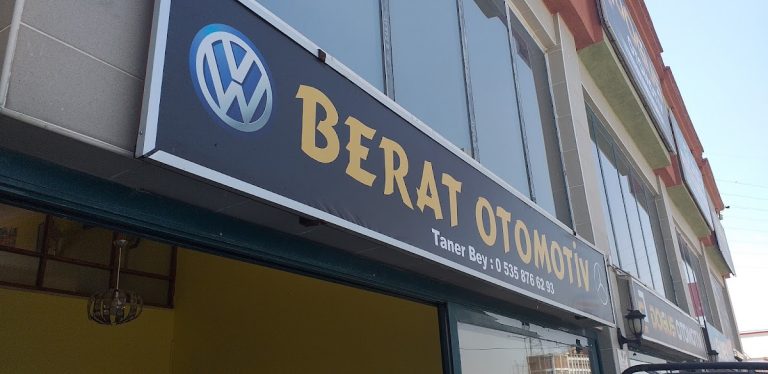 Berat otomotiv afyon