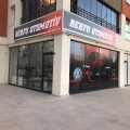 Berfu Otomotiv & Gayrimenkul logosu