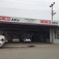 Beri otomotiv logosu