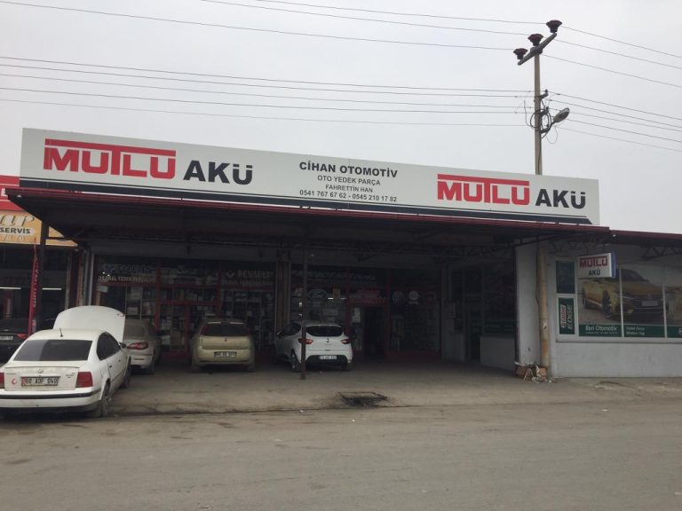 Beri otomotiv