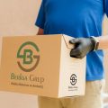 Berksa Grup logosu