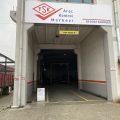 Beşgöz Karoser Otomotiv logosu