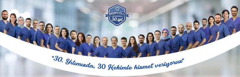 Beşiroğlu Ağız ve Diş Sağlığı Merkezi