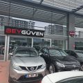 Bey Güven Otomotiv logosu