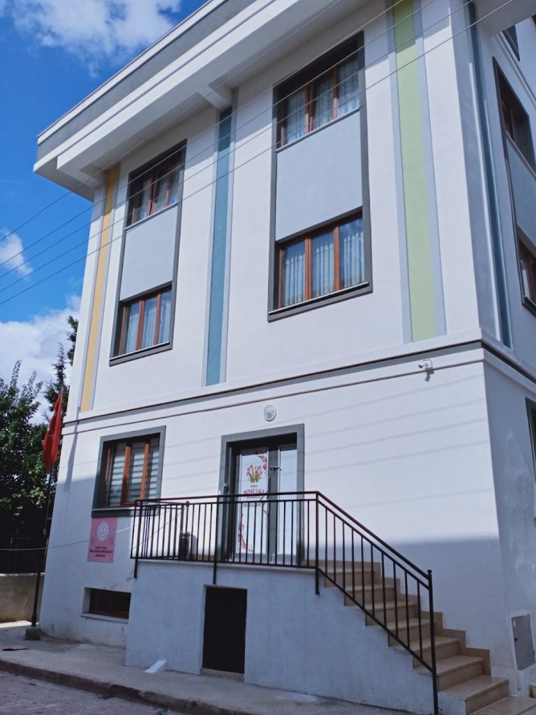 Beyaz Lale Anaokulu