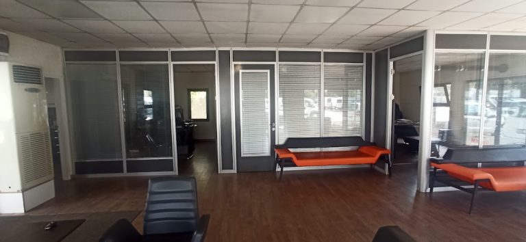 Beydağı Otomotiv