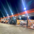 Bi Başka Self Servis Oto Yıkama logosu