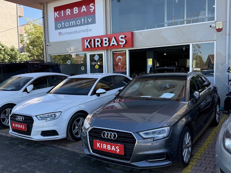 Biga – KIRBAŞ Otomotiv