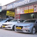 Biga Kale Otomotiv logosu