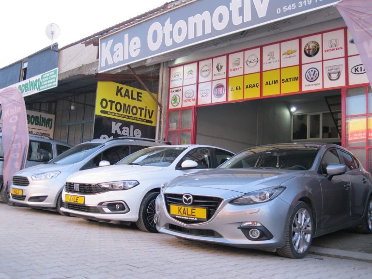Biga Kale Otomotiv