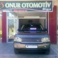 Biga Onur Otomotiv logosu