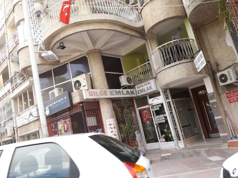 Bilge Emlak