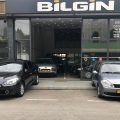 Bilgin Otomotiv Bursa logosu