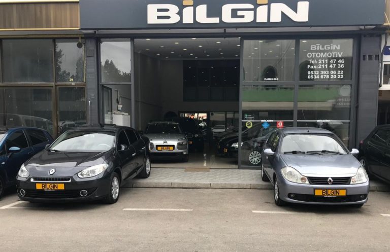 Bilgin Otomotiv Bursa