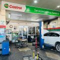 Bilim Otomotiv – Volkswagen, Seat, Audi, Skoda Özel Servis ve Yedek Parça logosu