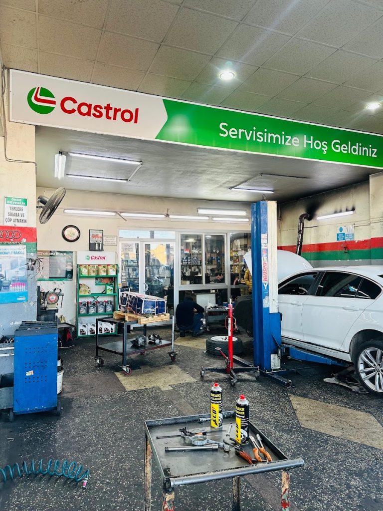 Bilim Otomotiv – Volkswagen, Seat, Audi, Skoda Özel Servis ve Yedek Parça