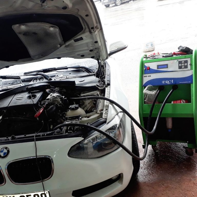 Bilir Oto Elektrik