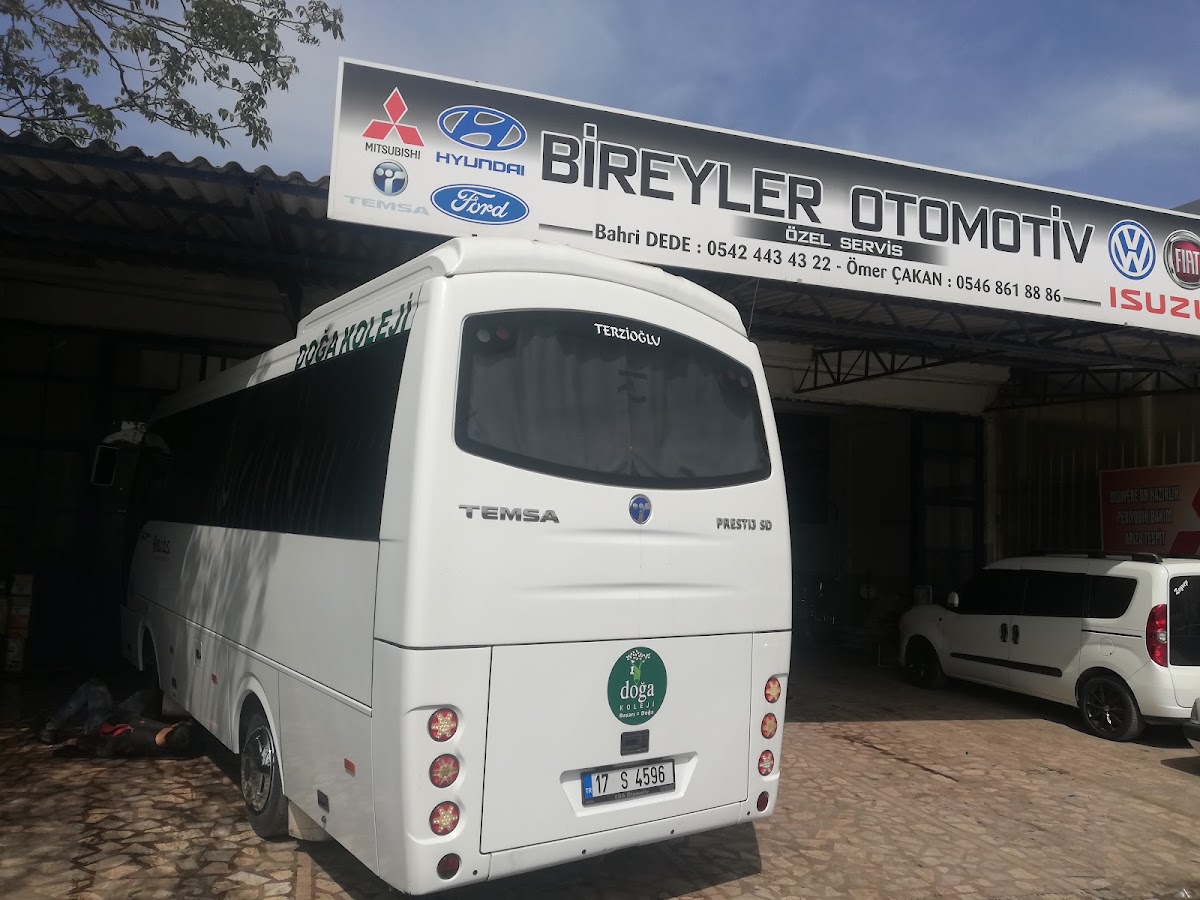 Nissan Özel Servis Diyarbakır – Ferhat Otomotiv